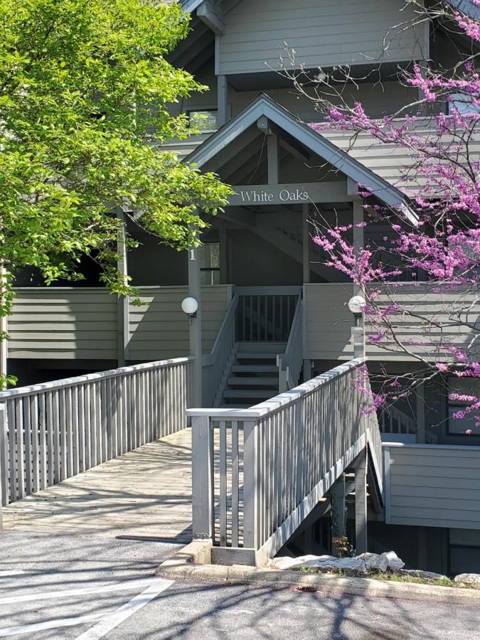 Treehouse Condos - ブランソン エクステリア 写真