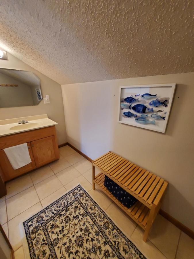 Treehouse Condos - ブランソン エクステリア 写真