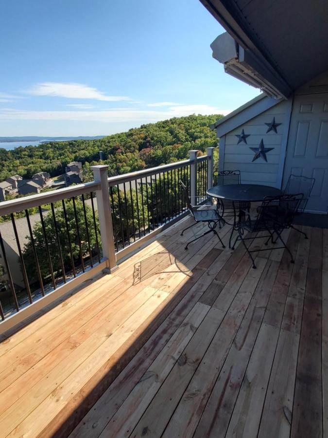 Treehouse Condos - ブランソン エクステリア 写真